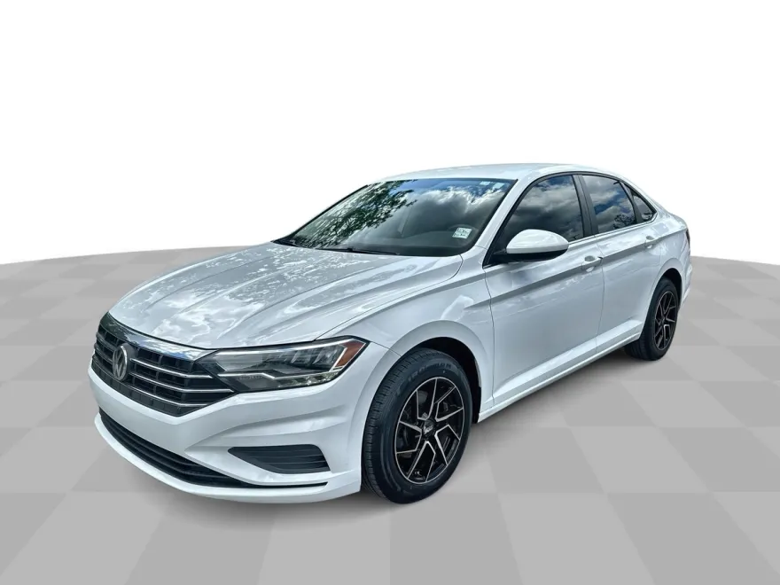 2019 Volkswagen Jetta R-Line photo 1