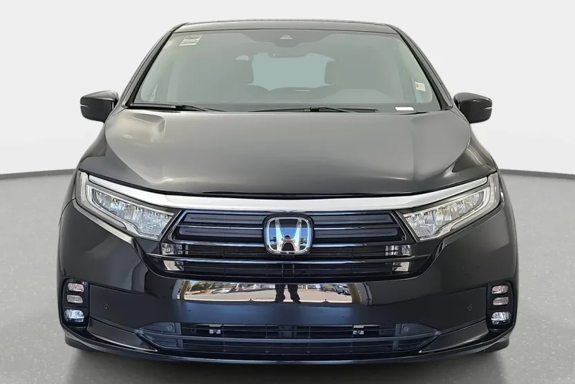 2022 Honda Odyssey Touring photo 1