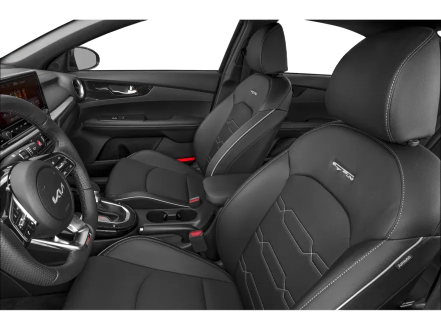 2023 Kia Forte GT-Line photo 32