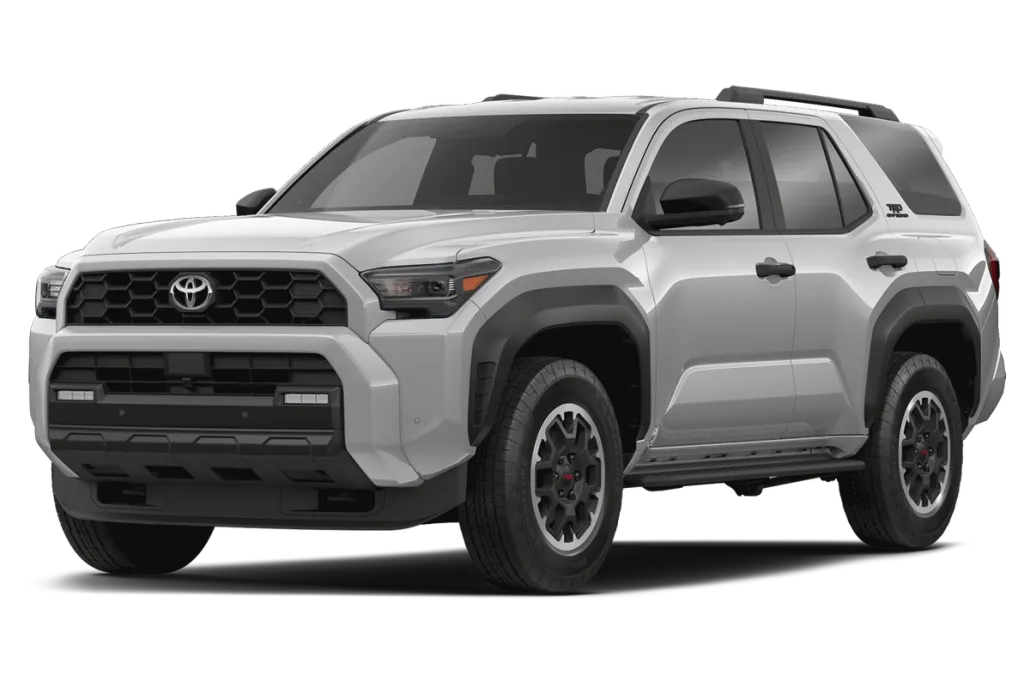 2025 Toyota 4Runner TRD Sport Premium photo 1