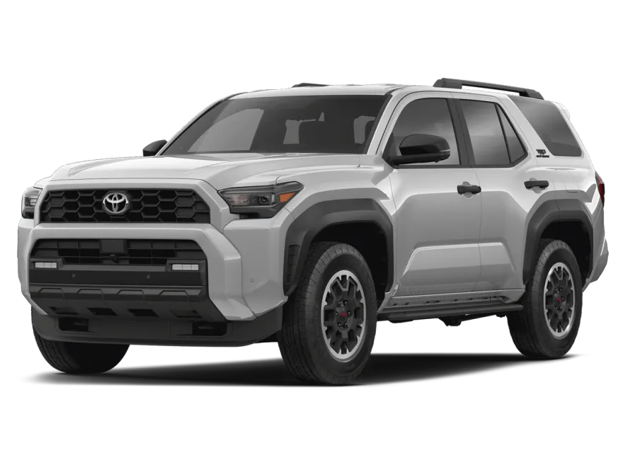 2025 Toyota 4Runner TRD Sport Premium photo 1