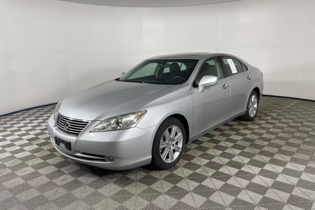 2007 Lexus ES 350 Base photo 1