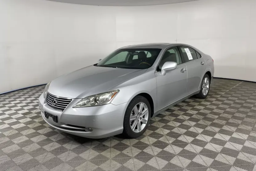 2007 Lexus ES 350 Base photo 1