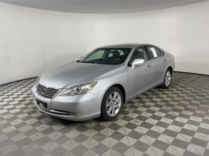2007 Lexus ES 350 Base photo 1