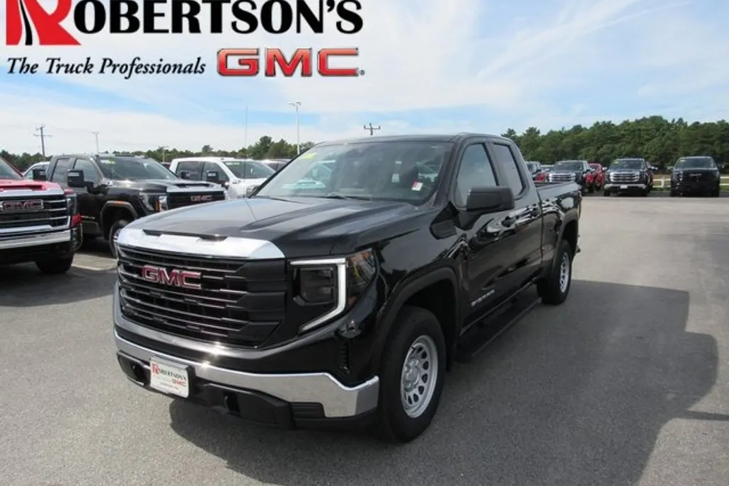 2023 Gmc Sierra 1500 Pro photo 1