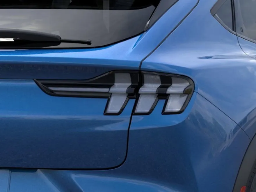 2025 Ford Mustang Mach-E Select photo 20