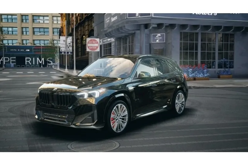 2026 Bmw X1 XDrive28i photo 1