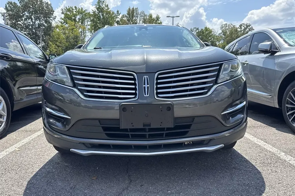 2018 Lincoln MKC Reserve photo 1
