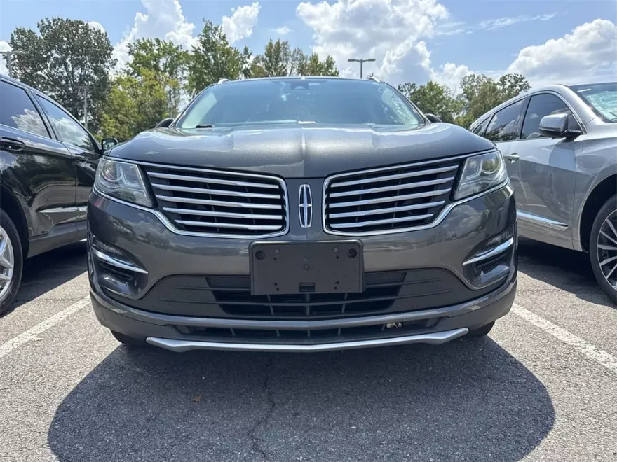 2018 Lincoln MKC Reserve photo 1