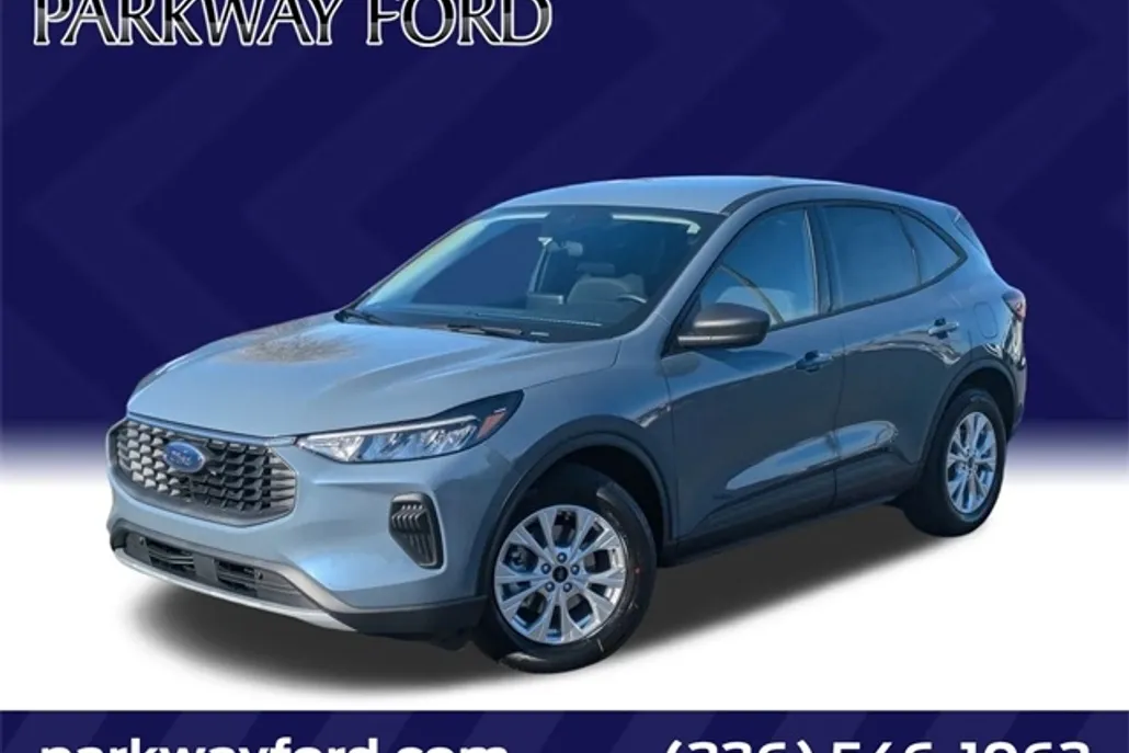 2025 Ford Escape Active photo 1
