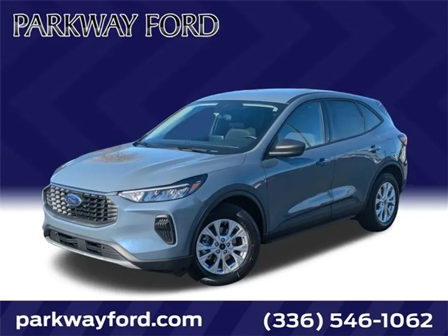 2025 Ford Escape Active photo 1