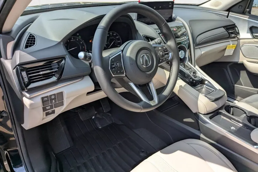 2025 Acura RDX Technology photo 1