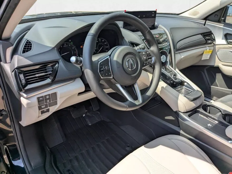 2025 Acura RDX Technology photo 1