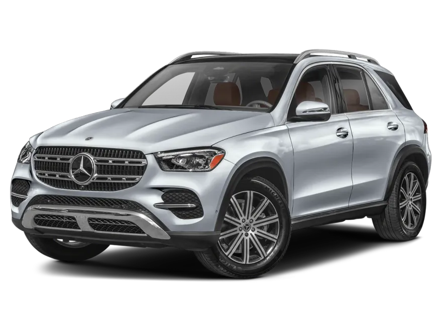 2026 Mercedes Benz GLE 350 4MATIC photo 1
