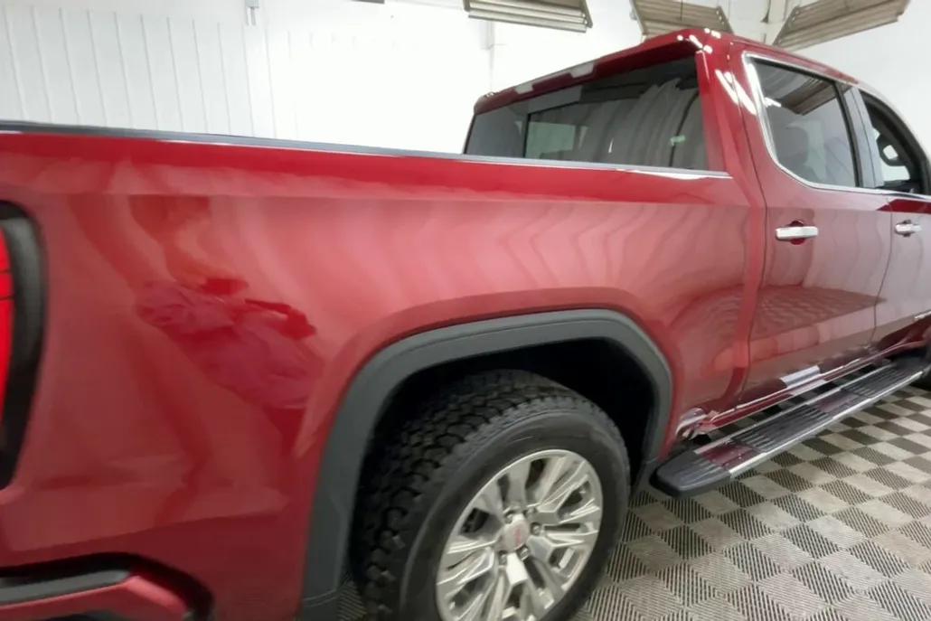 2020 Gmc Sierra 1500 Denali photo 1