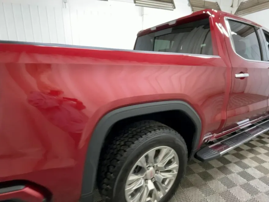 2020 Gmc Sierra 1500 Denali photo 1