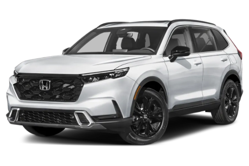 2025 Honda CR-V Hybrid Sport Touring photo 1