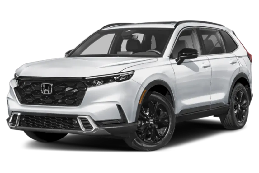 2025 Honda CR-V Hybrid Sport Touring photo 1