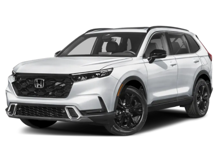 2025 Honda CR-V Hybrid Sport Touring photo 1