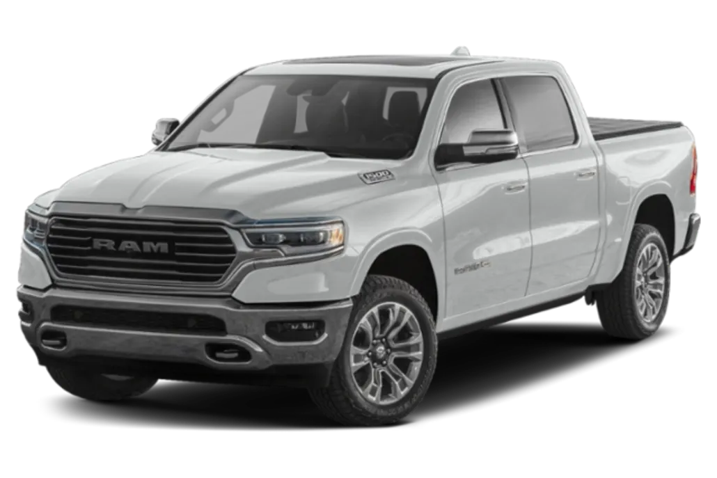 2024 Ram 1500 Big Horn photo 1