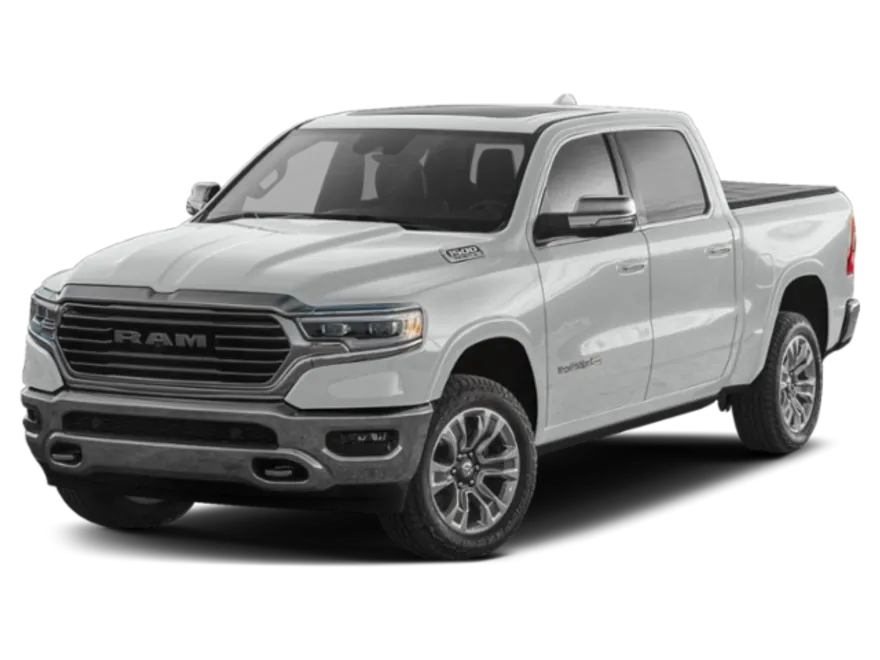 2024 Ram 1500 Big Horn photo 1