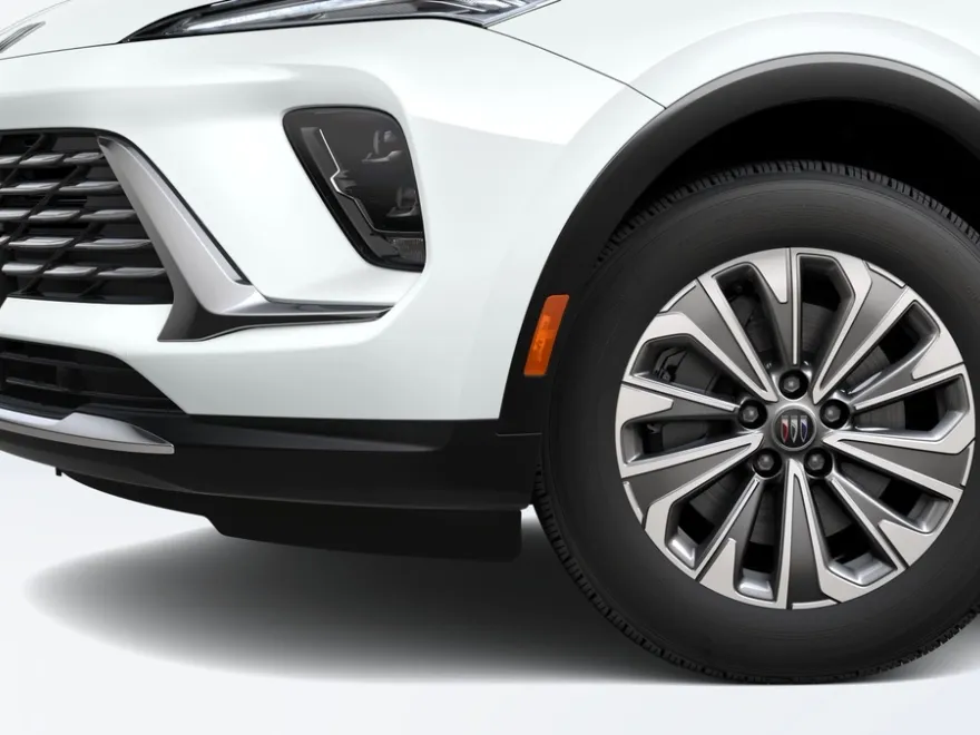 2025 Buick Envision Preferred photo 44