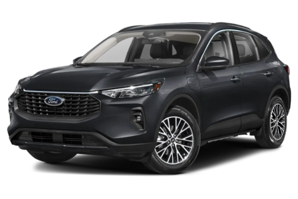 2025 Ford Escape Plug-In Hybrid Base photo 1