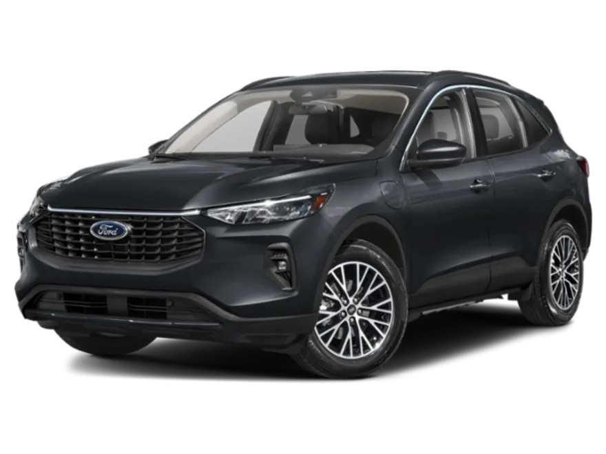 2025 Ford Escape Plug-In Hybrid Base photo 1