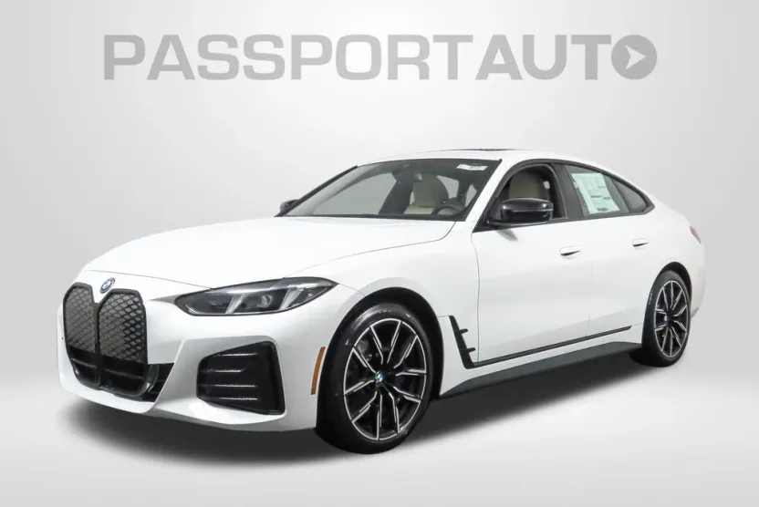 2025 Bmw i4 eDrive40 photo 1