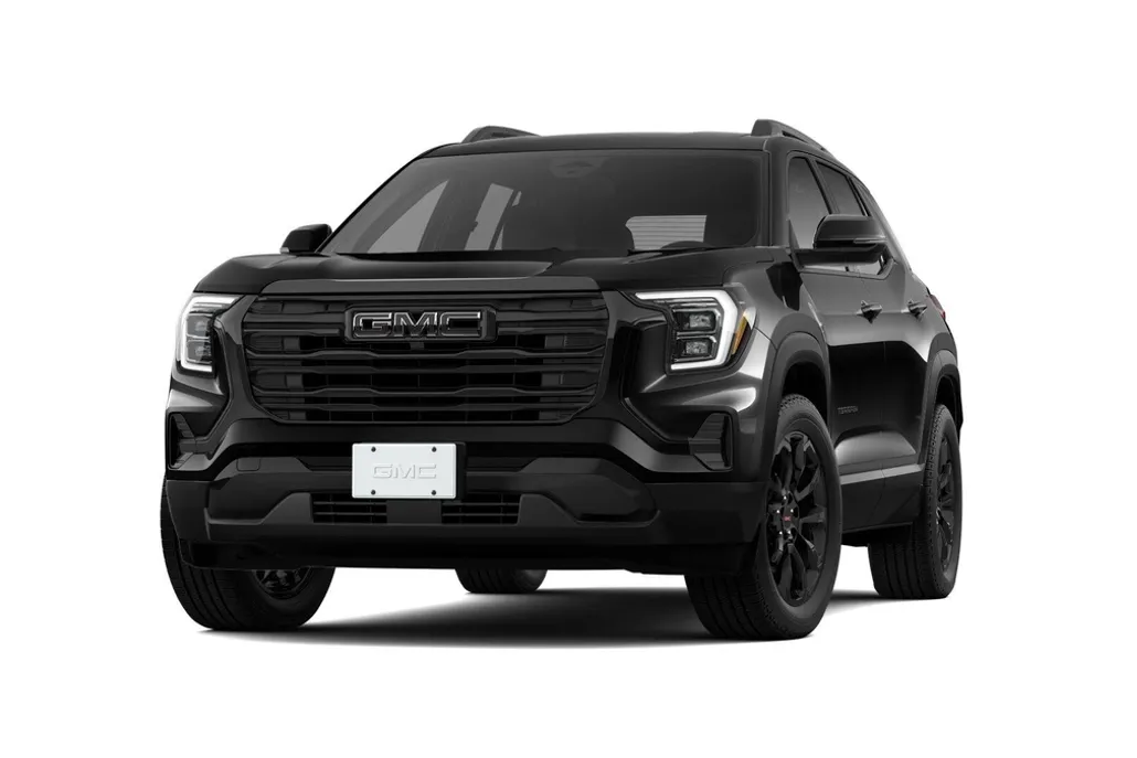 2026 Gmc Terrain Elevation photo 1