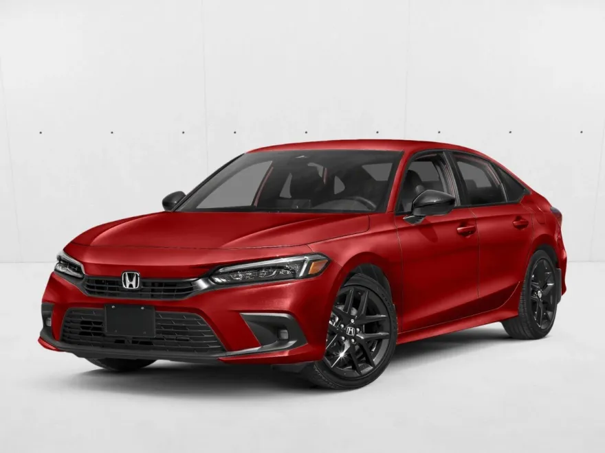 2023 Honda Civic Sport photo 1