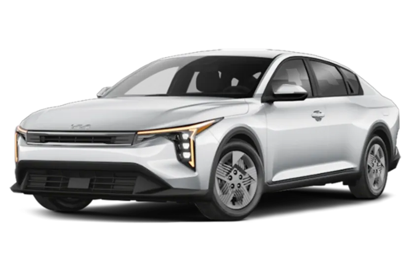2025 Kia K4 LXS photo 1