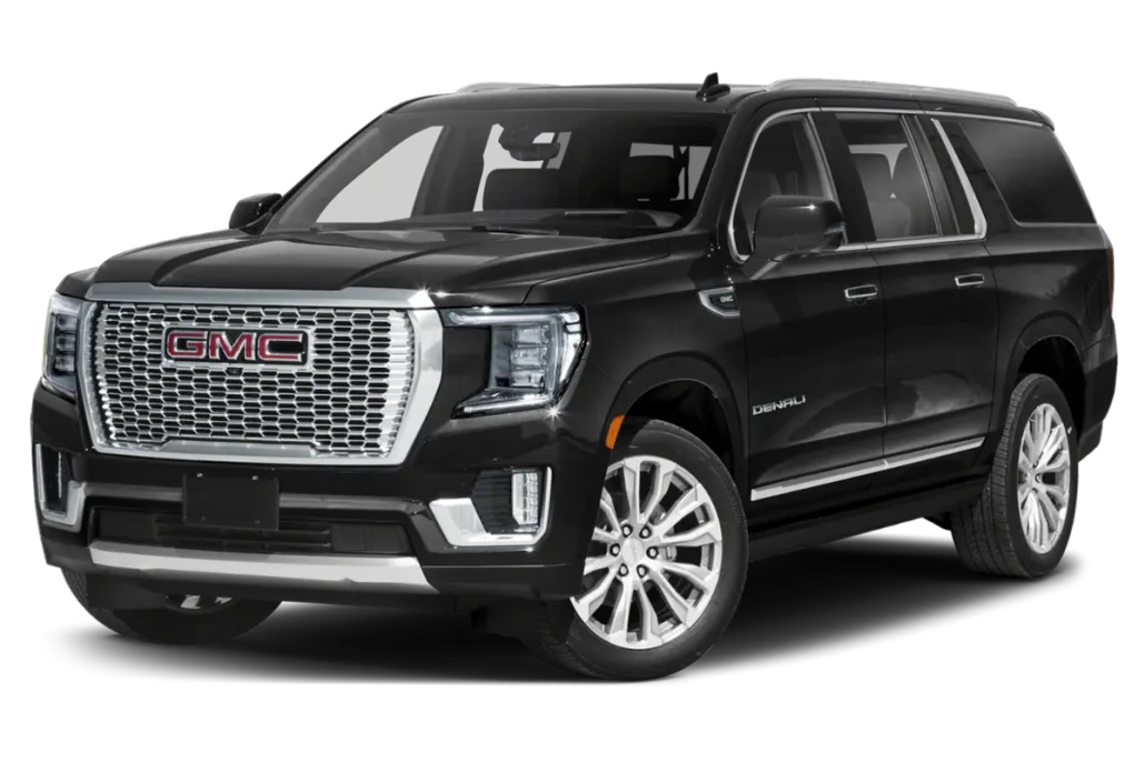 2022 Gmc Yukon XL Denali photo 1