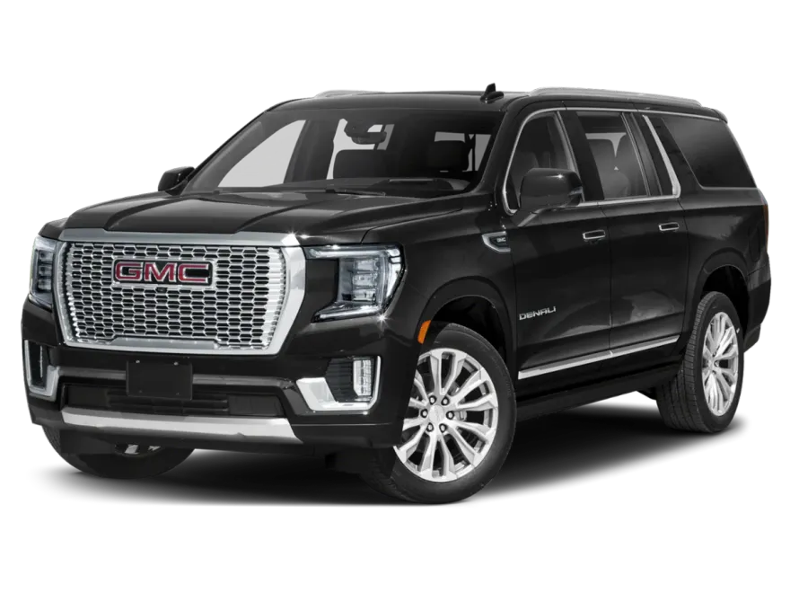 2022 Gmc Yukon XL Denali photo 1