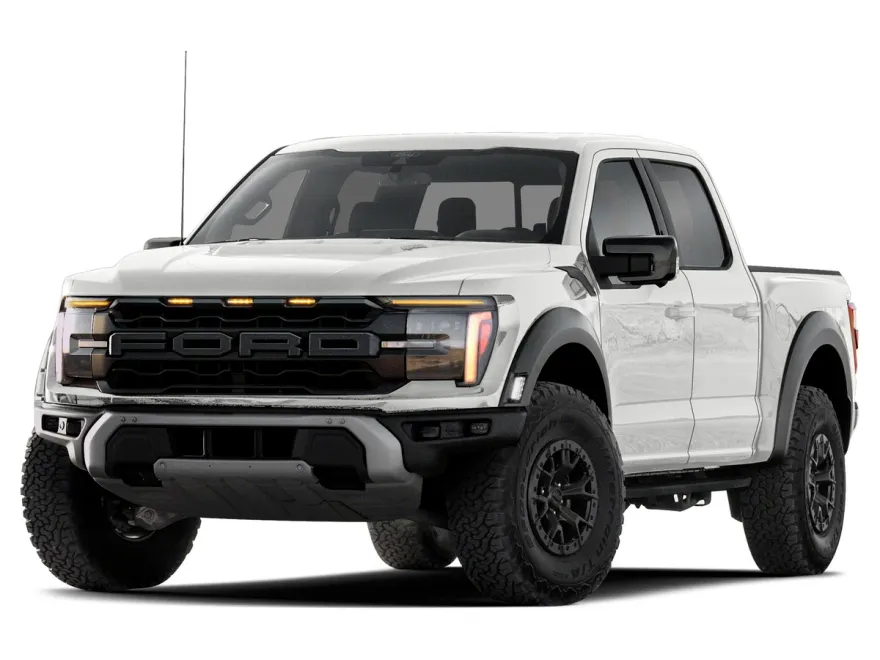 2024 Ford F-150 Raptor photo 1
