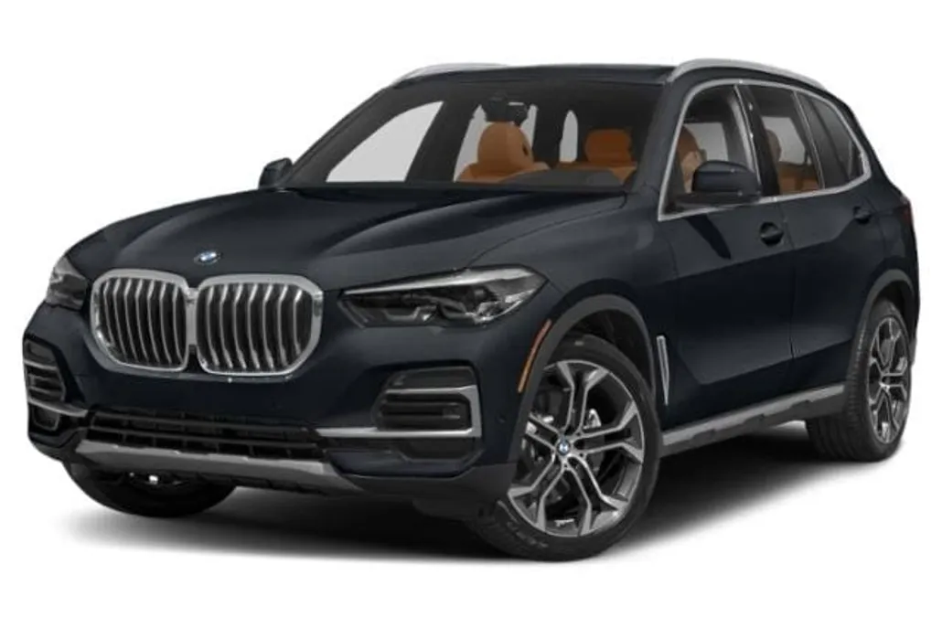 2023 Bmw X5 xDrive40i photo 1