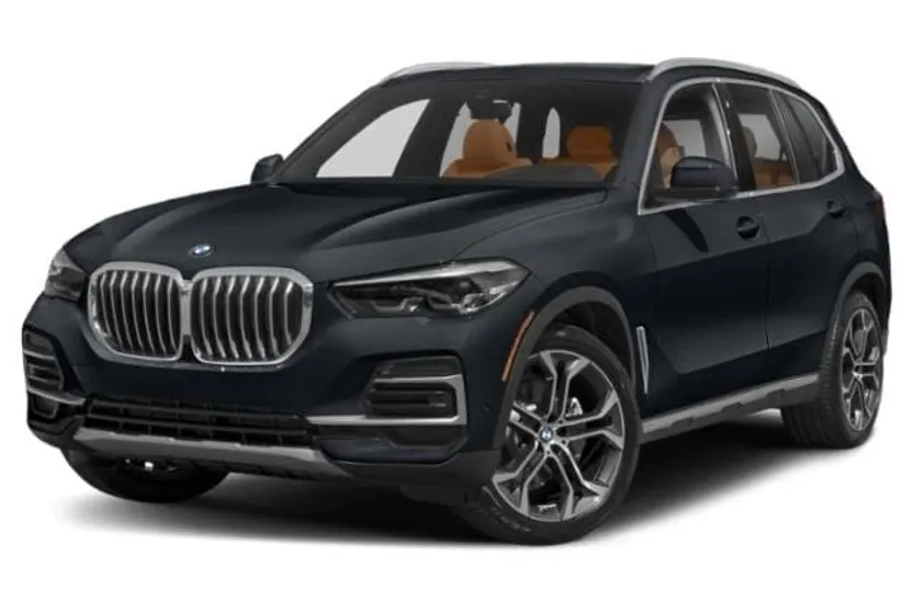 2023 Bmw X5 xDrive40i photo 1