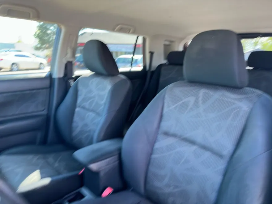 2015 Scion xB Base photo 11