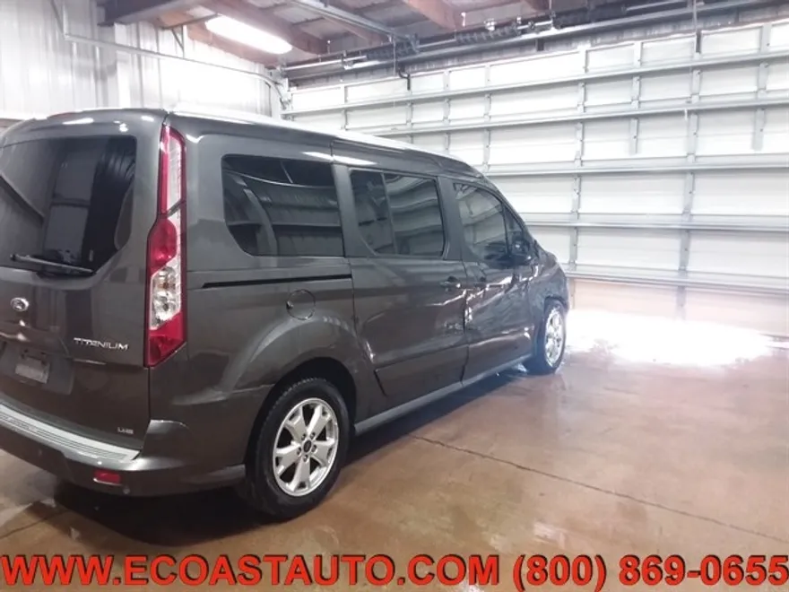 2016 Ford Transit photo 2