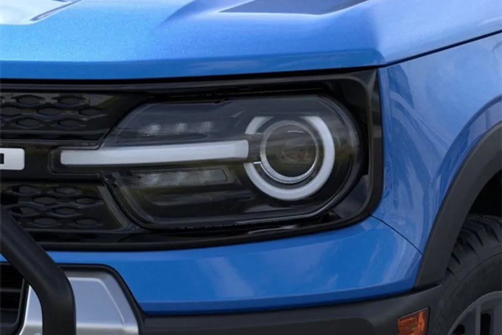 2025 Ford Bronco Sport Big Bend photo 1