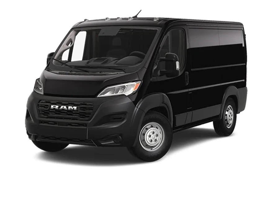 2025 Ram ProMaster 1500 Tradesman Cargo Van photo 1