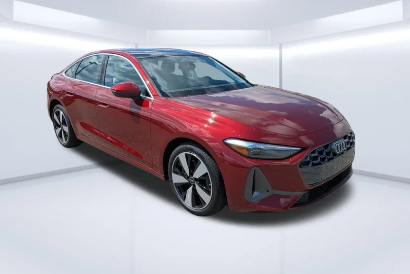 2025 Audi A5 Quattro Premium photo 1