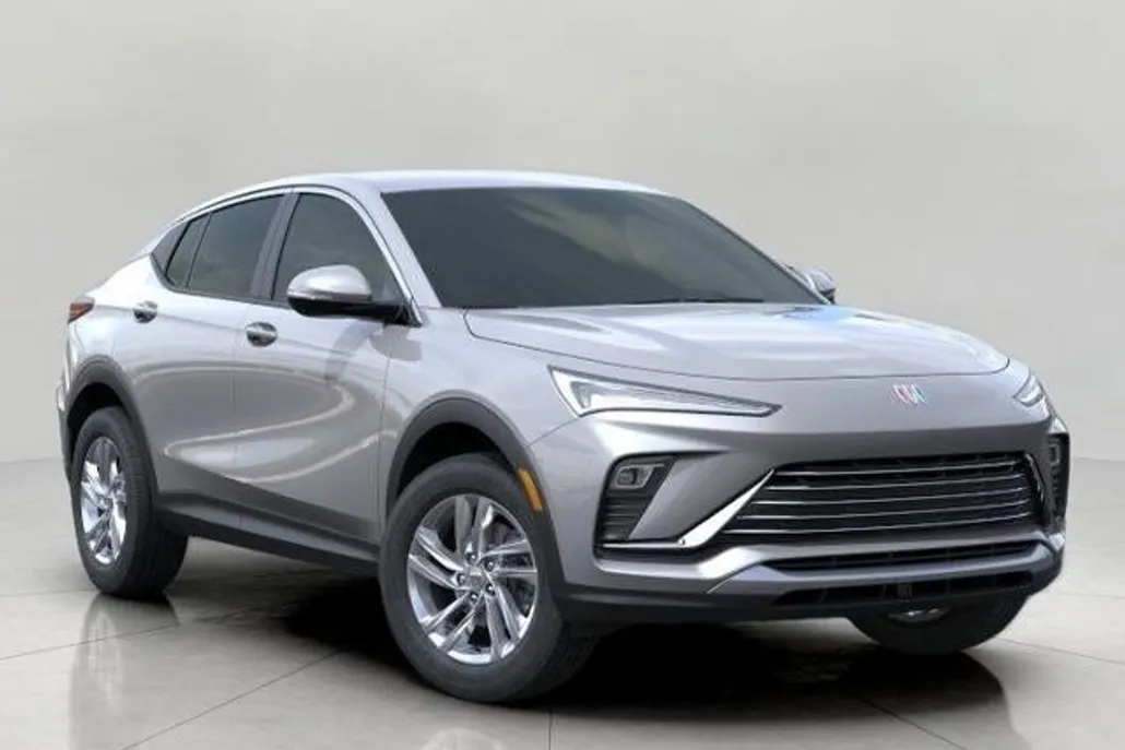2025 Buick Envista Preferred photo 1