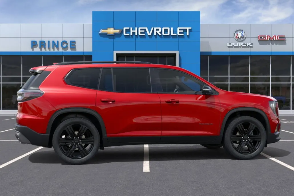 2026 Gmc Acadia Elevation photo 1