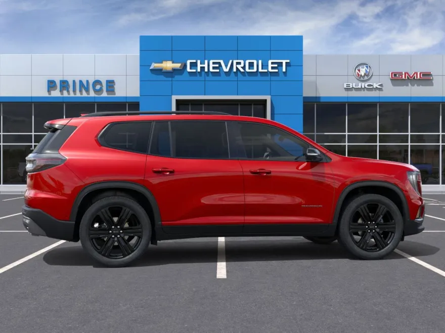 2026 Gmc Acadia Elevation photo 1