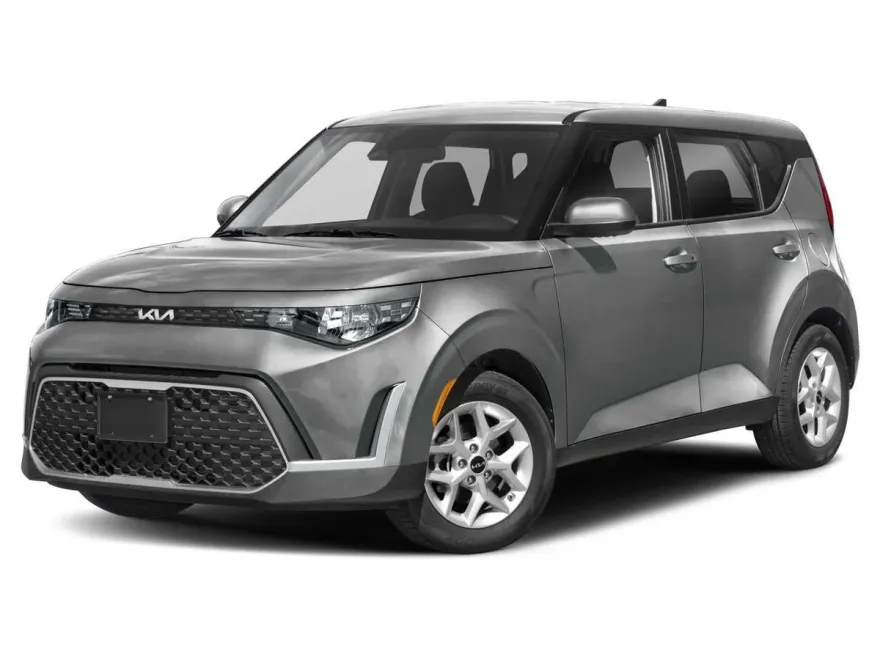 2025 Kia Soul S photo 1