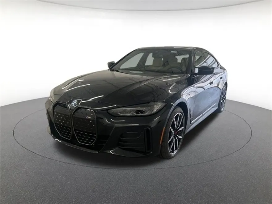 2024 Bmw i4 M50 photo 1