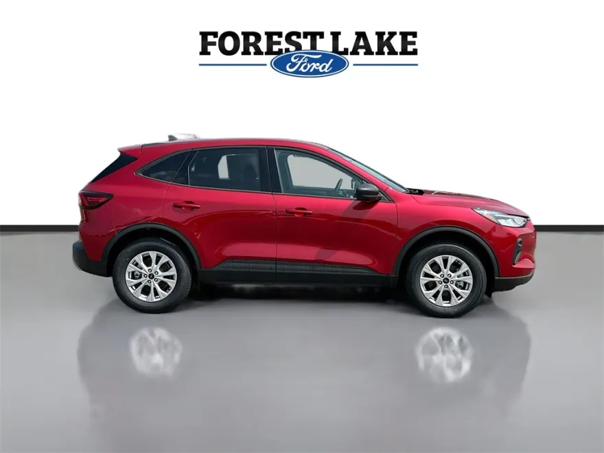 2025 Ford Escape Active photo 1