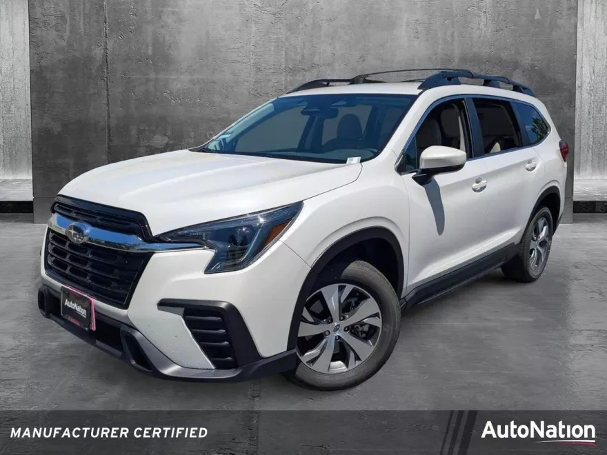 2024 Subaru Ascent Premium photo 1