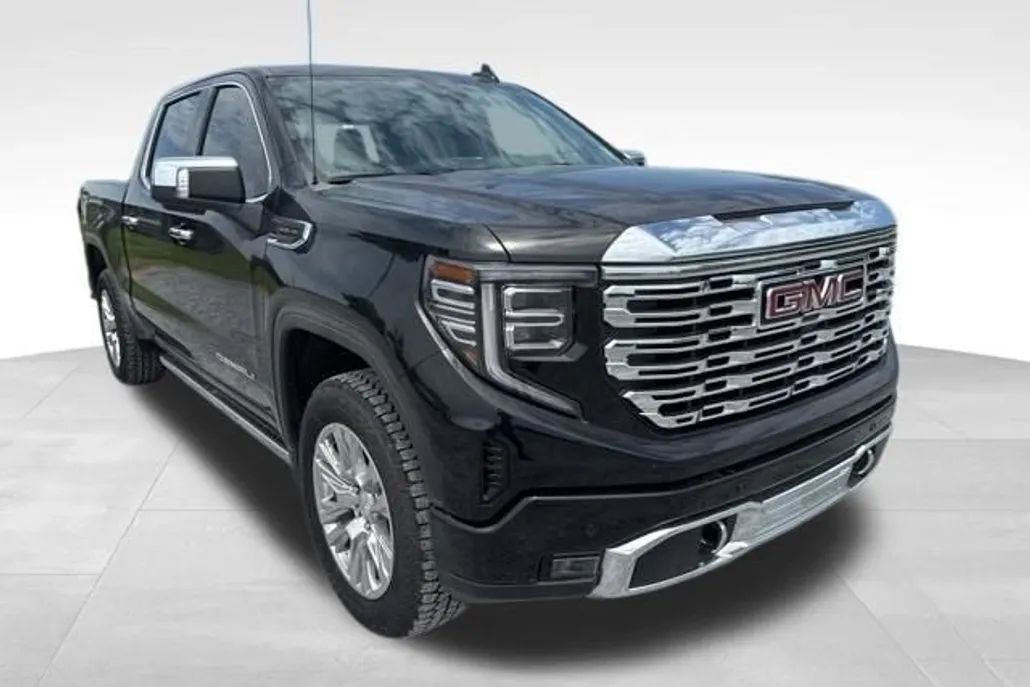 2025 Gmc Sierra 1500 Denali photo 1